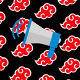 Telegram profile photo for В Ефірі Аніме Спільнота БДМУ