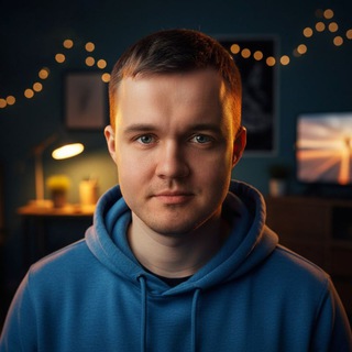 Telegram profile photo for Artyx про дизайн
