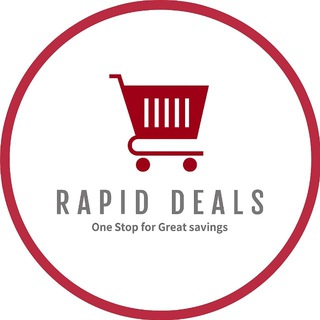 Telegram profile photo for Rapid Deals Unlimited
