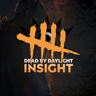 Telegram profile photo for Dead By Daylight ๐ฎ๐น Insight