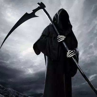Telegram profile photo for 【死神】微信 QQ 企业微信 公众号 支付宝 抖音