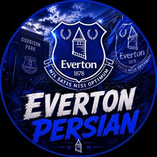 Telegram profile photo for Everton | اورتون