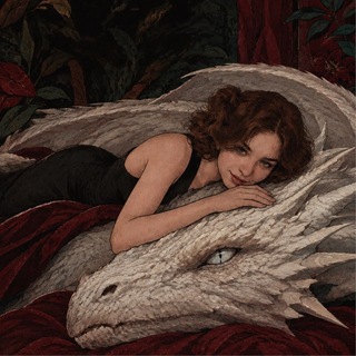 Telegram profile photo for house of escapism