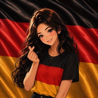 Telegram profile photo for Germany Aspirants