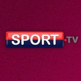 Telegram profile photo for FUTBOL • TV⚽️
