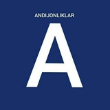 Telegram profile photo for АндижонБугун🇺🇿