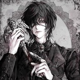 Telegram profile photo for mirabellxq *ੈ☦︎︎⸝⸝🪽༘༘⋆