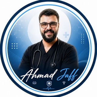 Telegram profile photo for Ahmad Jaff