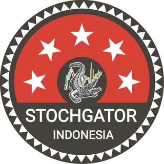 Telegram profile photo for StochGator™
