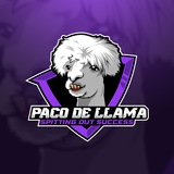 Telegram profile photo for Paco.Finance