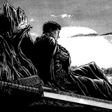 Telegram profile photo for Mangaka Library