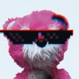 Telegram profile photo for pantera grasa
