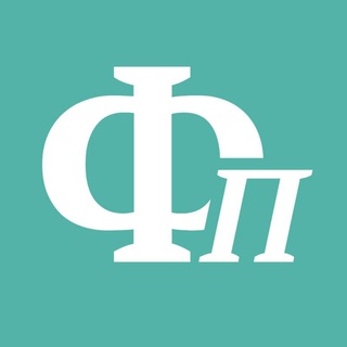 Telegram profile photo for Фармацевт Практик