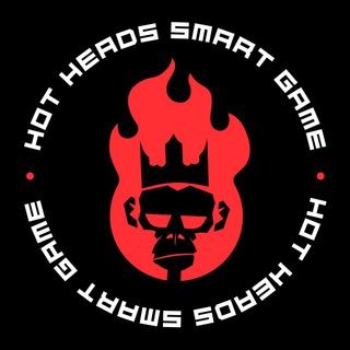 Telegram profile photo for HOT HEADS GAME’ NEWS