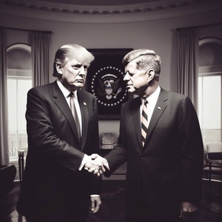 Telegram profile photo for 🇺🇸TruthSeekers Worldwide🇺🇸
