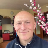 Telegram profile photo for Misha Sakharoff - RU SHIP