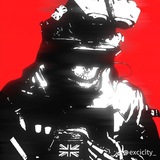 Telegram profile photo for WEB
