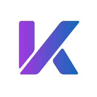 Telegram profile photo for KickPad