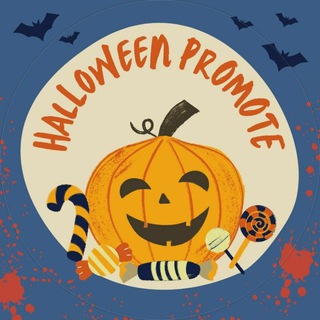 Telegram profile photo for HALLOWEEN PM