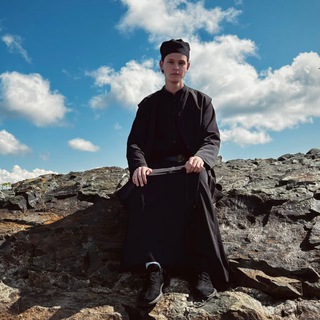 Telegram profile photo for Эвлоги́я