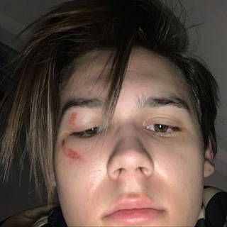 Telegram profile photo for клуб стильных алкоголиков