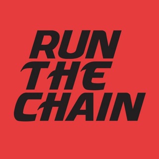 Telegram profile photo for Run The Chain Official