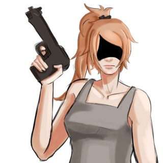 Telegram profile photo for Ити не рисуй 🪐