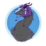 Telegram profile photo for LUNAR ECLIPSE.🌙