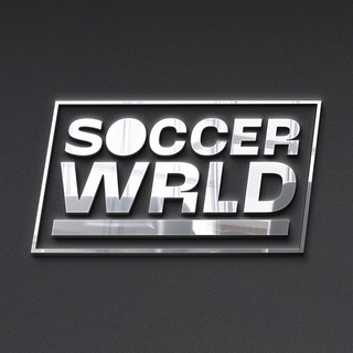 Telegram group profile photo for SoccerWorld™ Global