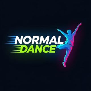 Telegram profile photo for NORMAL DANCE