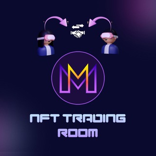 Telegram group profile photo for MetaBoards NFT Trading Room