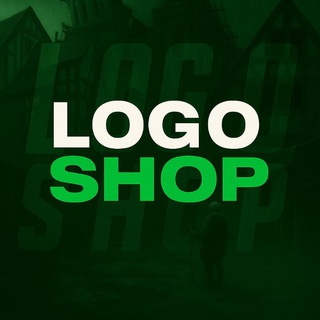 Telegram profile photo for 𝐋𝐨𝐆𝐎 𝐒𝐡𝐨𝐩 🎫