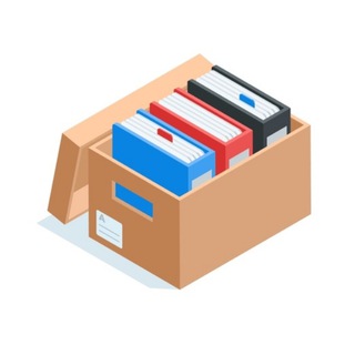 Telegram profile photo for 3d Objects Collection