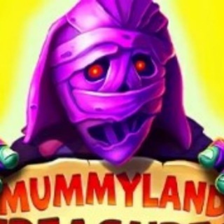 Telegram group profile photo for Мумиленд чат 😈🦹♀️