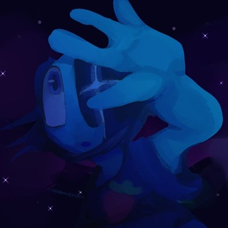 Telegram profile photo for переходник риджишки🥹