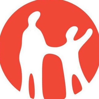 Telegram profile photo for Kaspi.kz