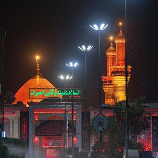 Telegram profile photo for سیدمحمدمهدیحسینیمقدم