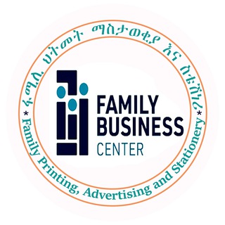 Telegram profile photo for FamilyBusinessCenter