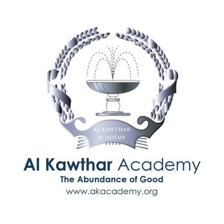 Telegram profile photo for Al Kawthar Academy