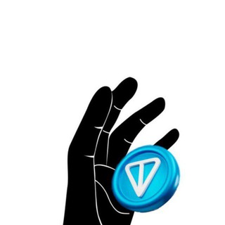 Telegram profile photo for indifferent.ton▫️