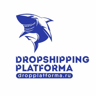 Telegram profile photo for Dropplatforma.ru