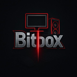 Telegram profile photo for BitboXpc