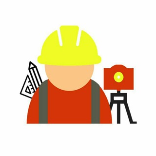 Telegram profile photo for Civil Engineering Fresher's Job