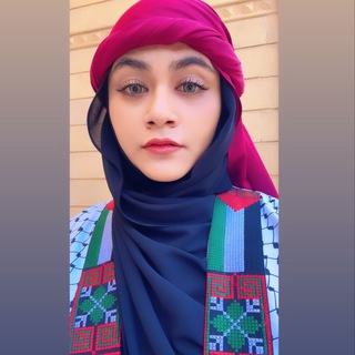 Telegram profile photo for Naemah