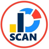 Telegram profile photo for Аналитика инфобизнеса - SCANanalytics