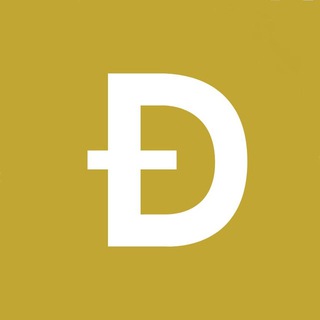 Telegram profile photo for Dogecoin Price - قیمت دوج کوین