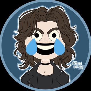 Telegram profile photo for санта олень