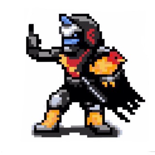 Telegram profile photo for Домашний игрожур