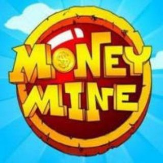 Telegram profile photo for Money Mine