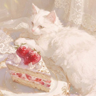 Telegram profile photo for Meow
